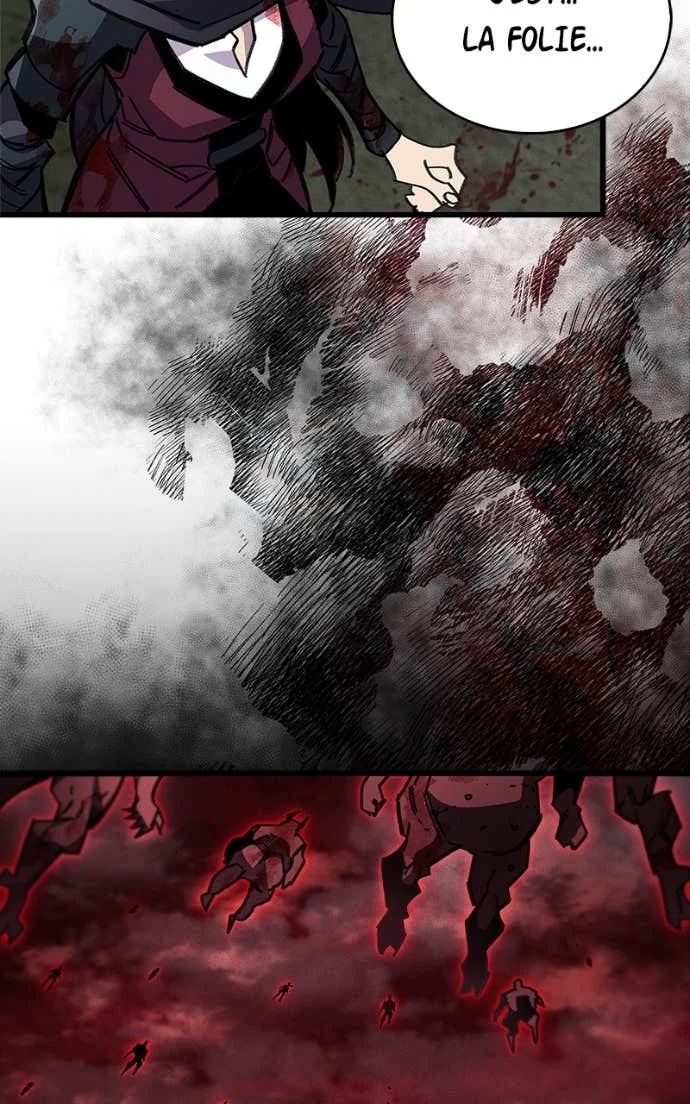 The Player Hides His Past Chapitre 94 - Page 82