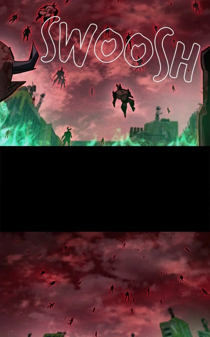 The Player Hides His Past Chapitre 94 - Page 83