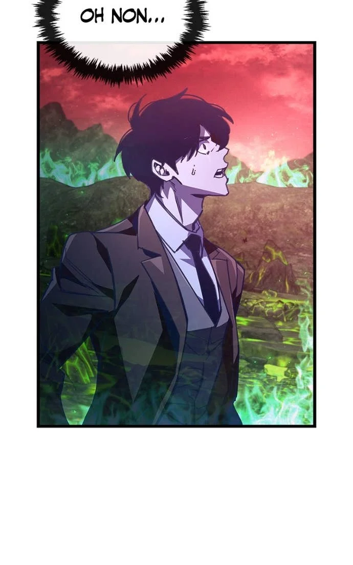 The Player Hides His Past Chapitre 94 - Page 87