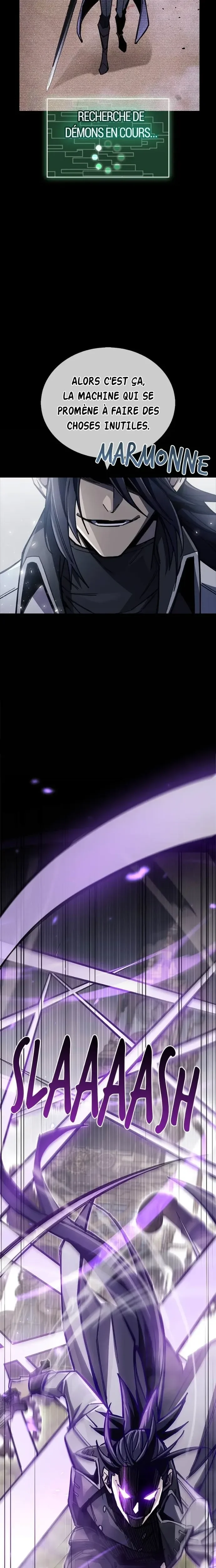 The Player Hides His Past Chapitre 97 - Page 13