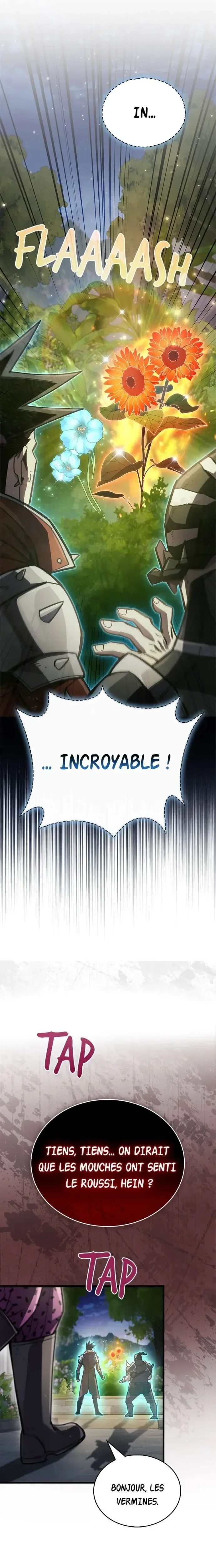 The Player Hides His Past Chapitre 98 - Page 19