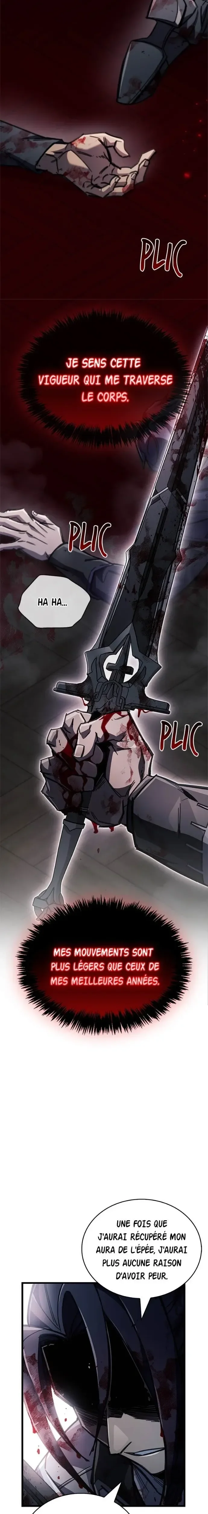 The Player Hides His Past Chapitre 100 - Page 16