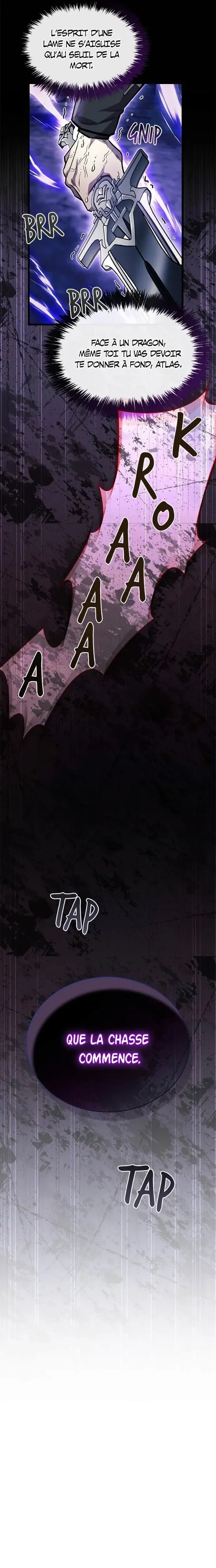 The Player Hides His Past Chapitre 101 - Page 5