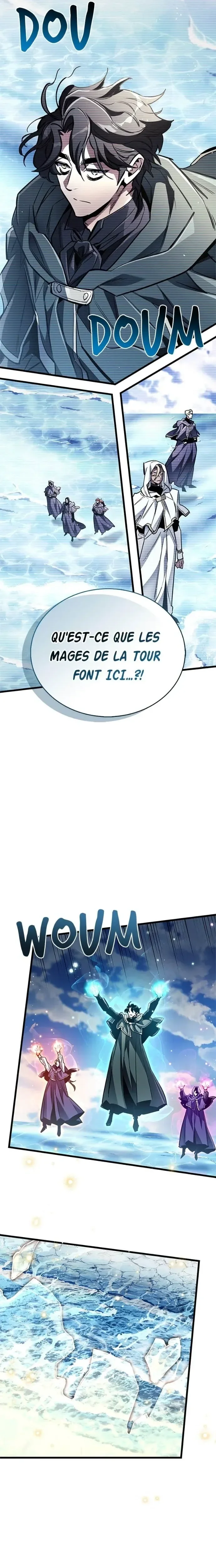 The Player Hides His Past Chapitre 101 - Page 12