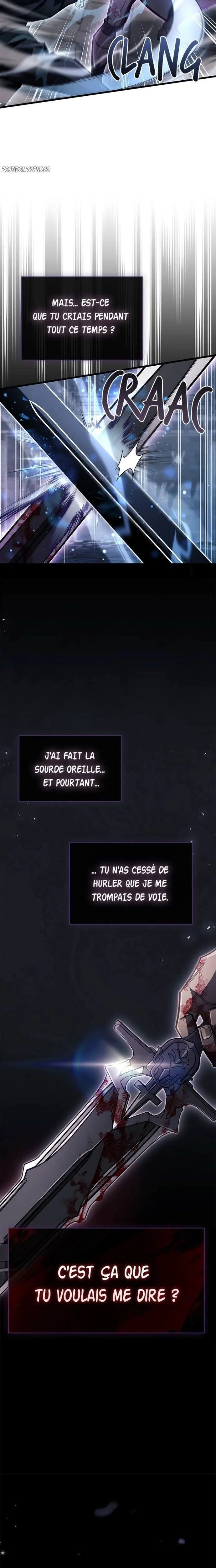The Player Hides His Past Chapitre 103 - Page 20