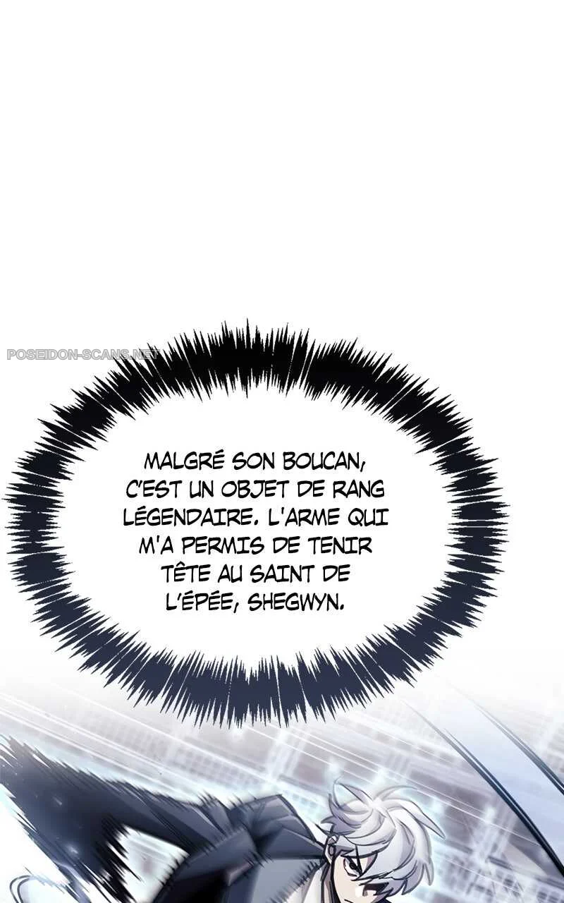 The Player Hides His Past Chapitre 105 - Page 10