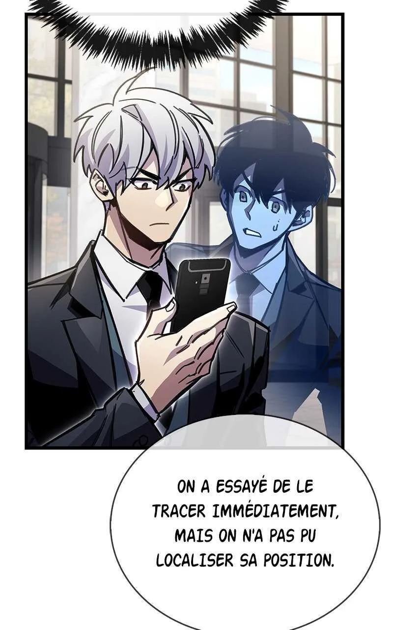 The Player Hides His Past Chapitre 105 - Page 100