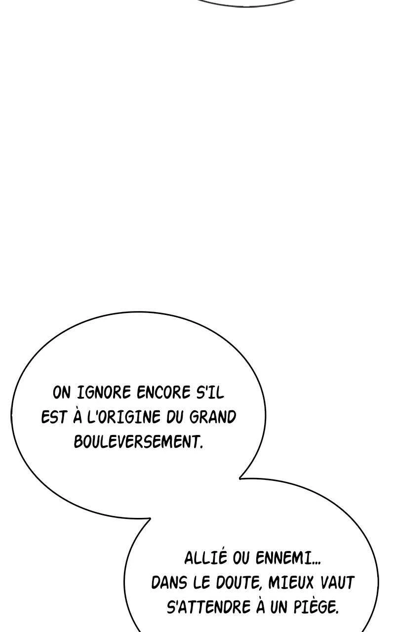 The Player Hides His Past Chapitre 105 - Page 101