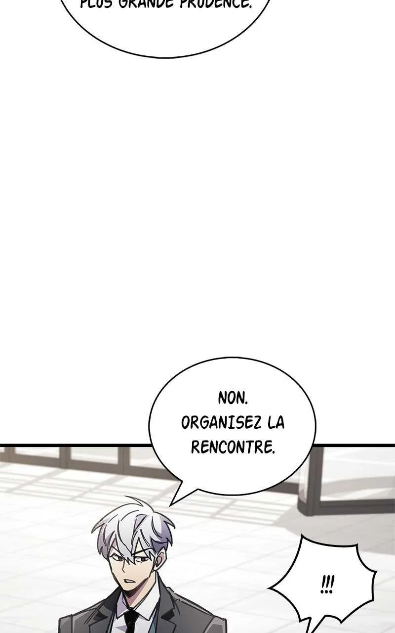 The Player Hides His Past Chapitre 105 - Page 103