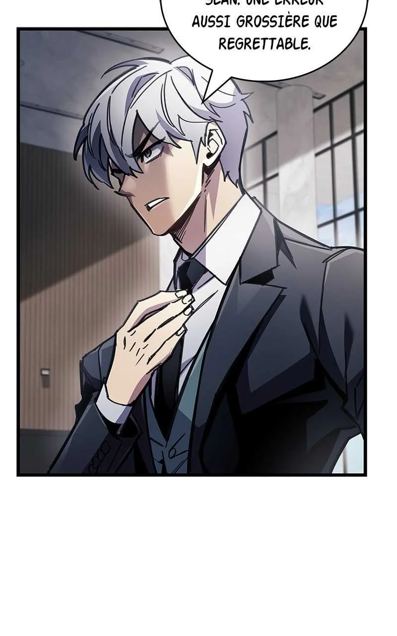The Player Hides His Past Chapitre 105 - Page 108