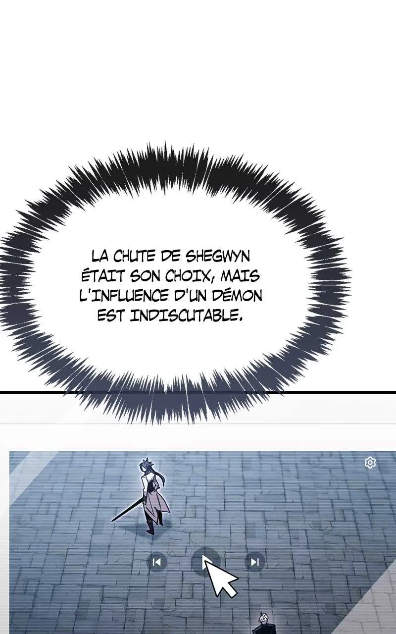 The Player Hides His Past Chapitre 105 - Page 109