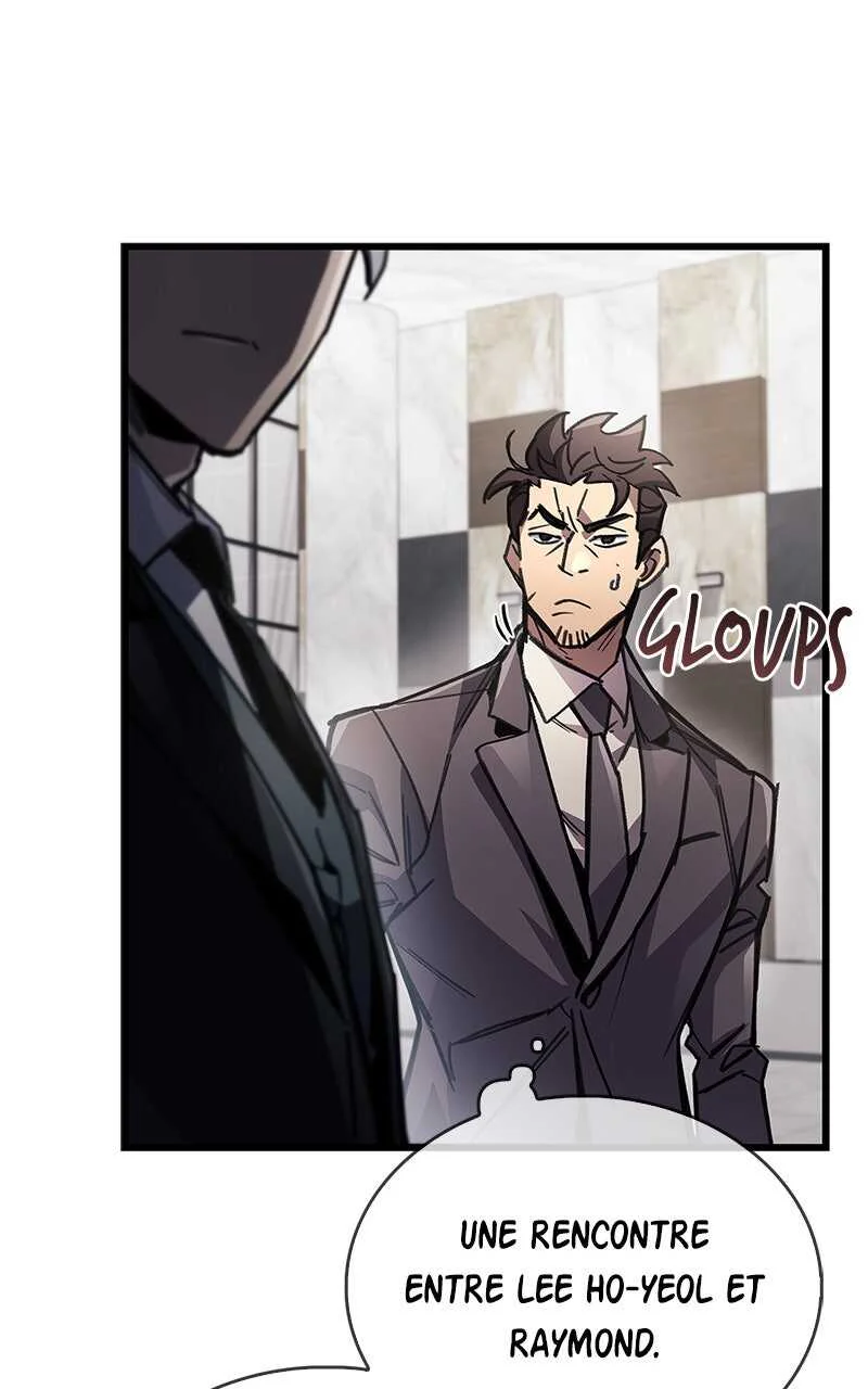 The Player Hides His Past Chapitre 105 - Page 111