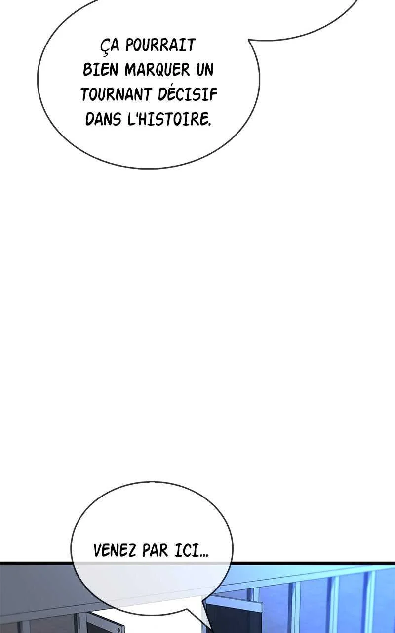 The Player Hides His Past Chapitre 105 - Page 112