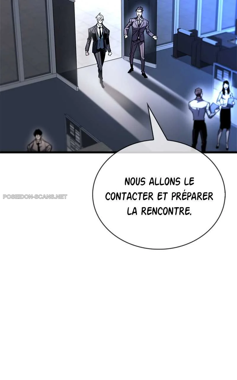 The Player Hides His Past Chapitre 105 - Page 113