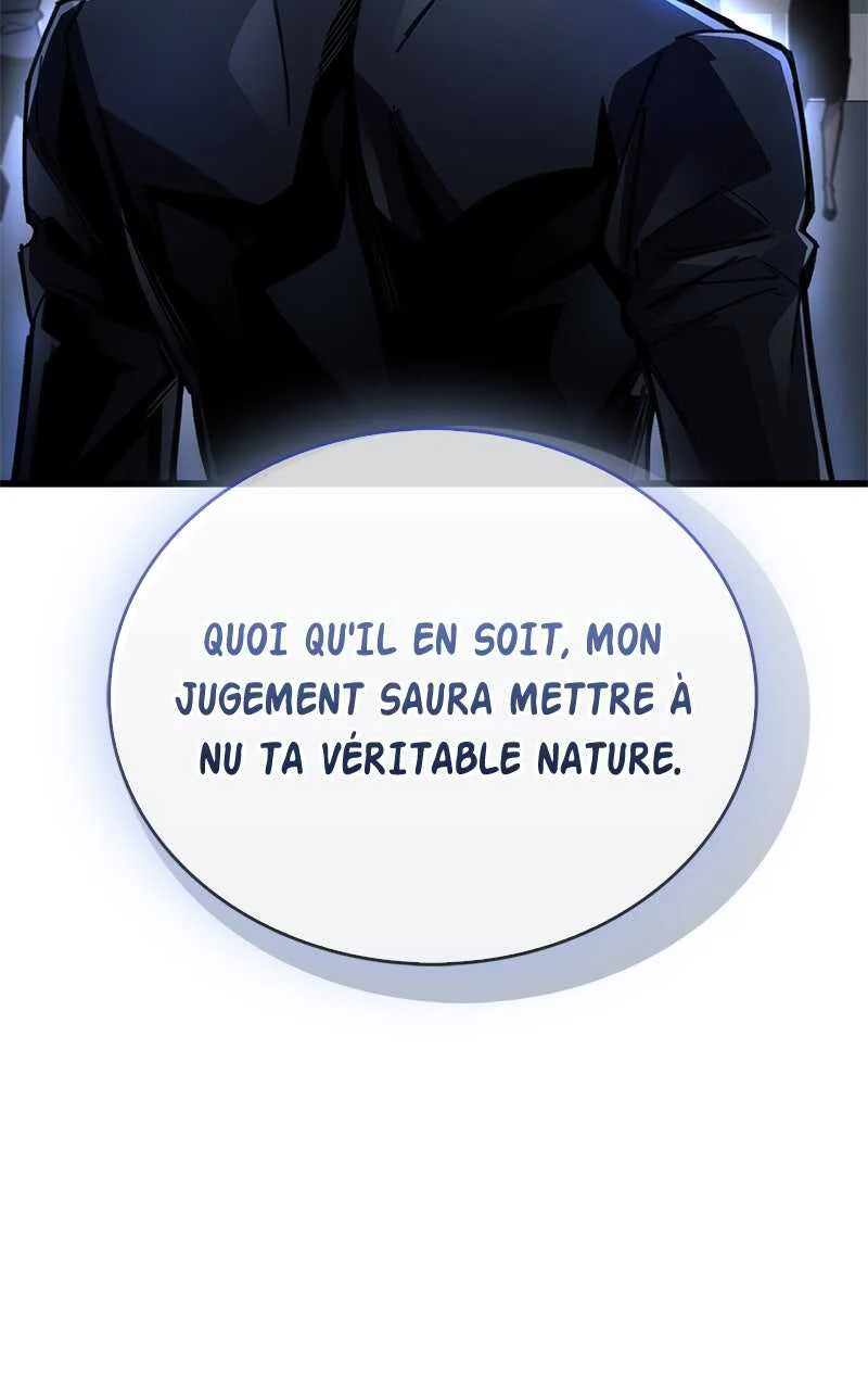 The Player Hides His Past Chapitre 105 - Page 116