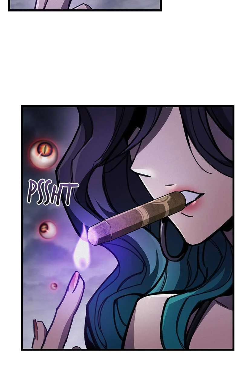 The Player Hides His Past Chapitre 105 - Page 121