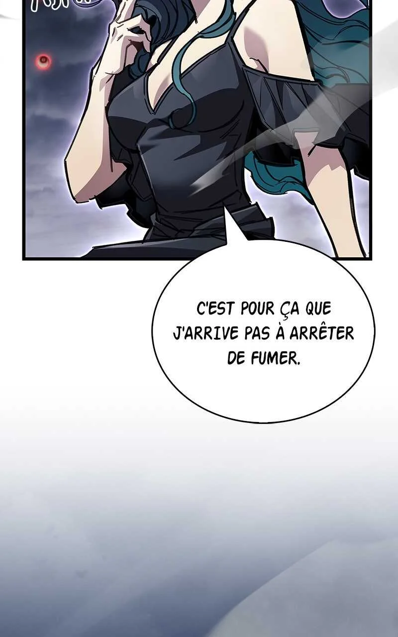 The Player Hides His Past Chapitre 105 - Page 128