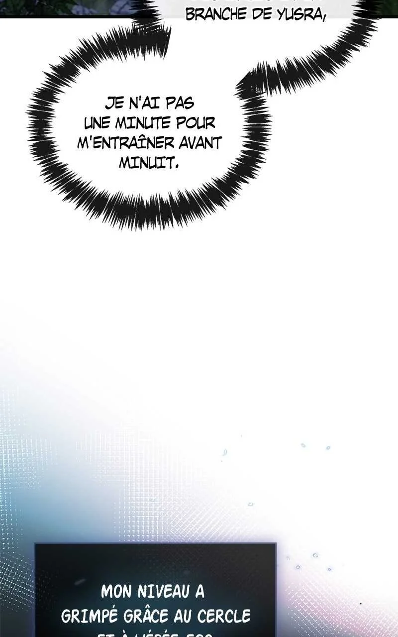 The Player Hides His Past Chapitre 105 - Page 137