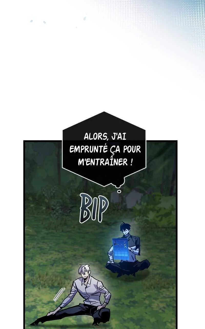 The Player Hides His Past Chapitre 105 - Page 140