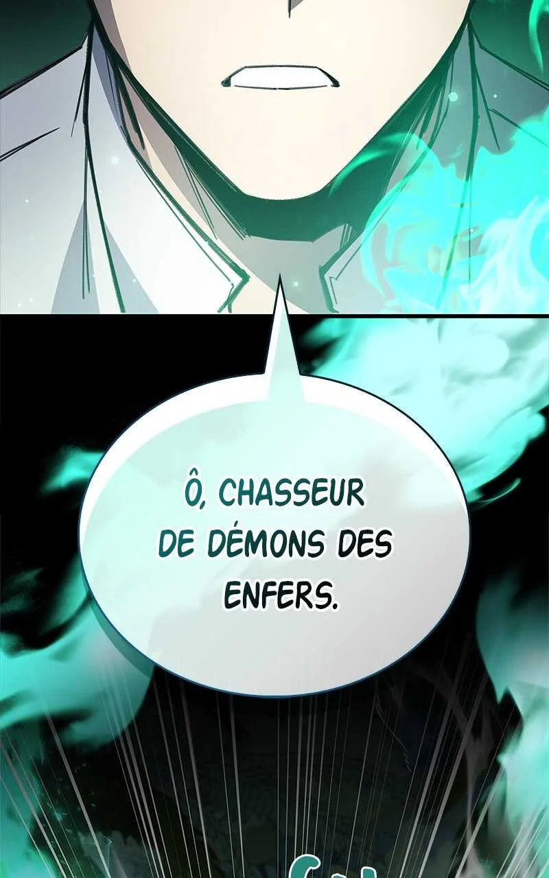 The Player Hides His Past Chapitre 105 - Page 144