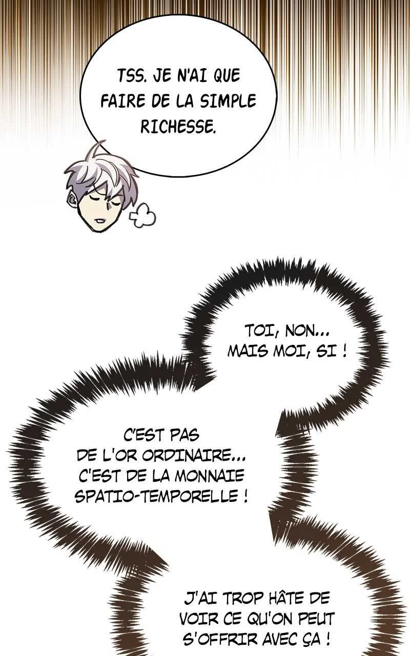 The Player Hides His Past Chapitre 105 - Page 16