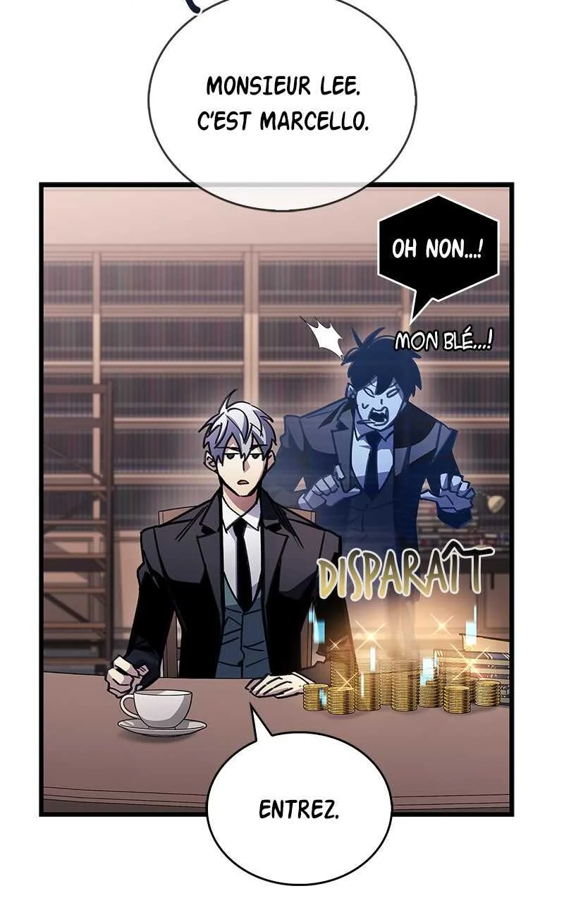 The Player Hides His Past Chapitre 105 - Page 18