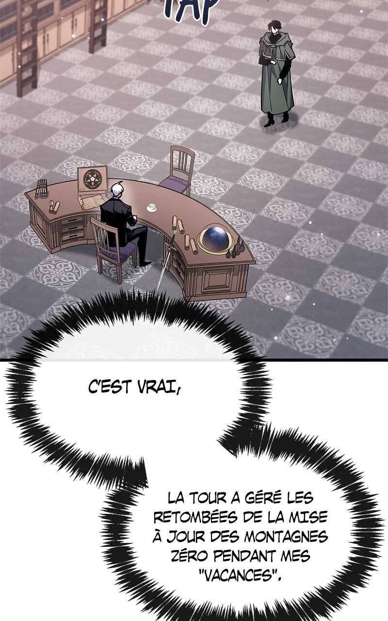 The Player Hides His Past Chapitre 105 - Page 20