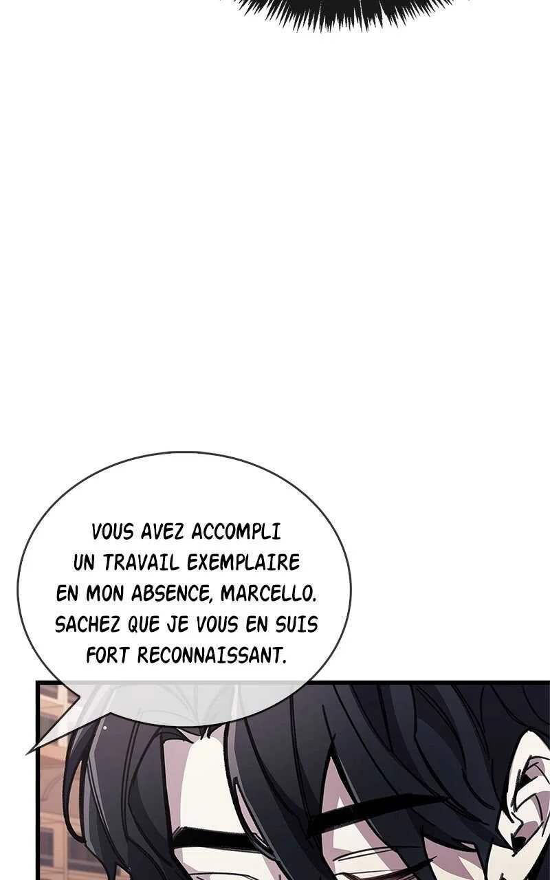 The Player Hides His Past Chapitre 105 - Page 21