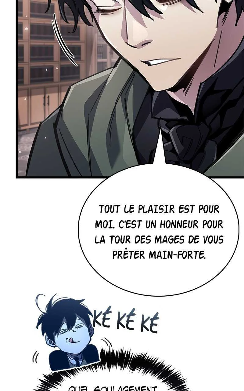 The Player Hides His Past Chapitre 105 - Page 22