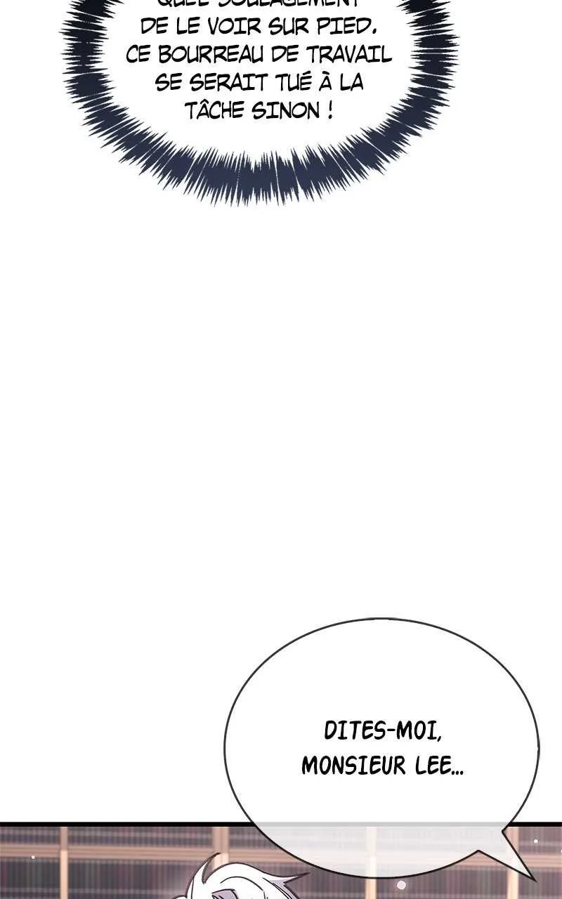The Player Hides His Past Chapitre 105 - Page 23