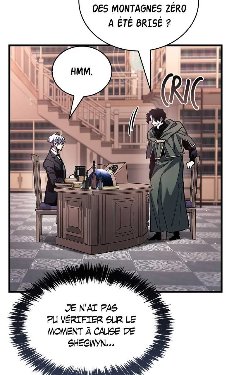 The Player Hides His Past Chapitre 105 - Page 25
