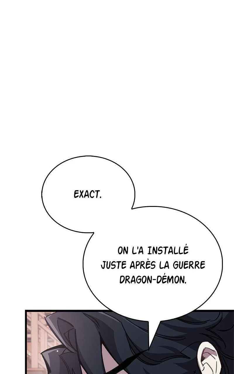 The Player Hides His Past Chapitre 105 - Page 28