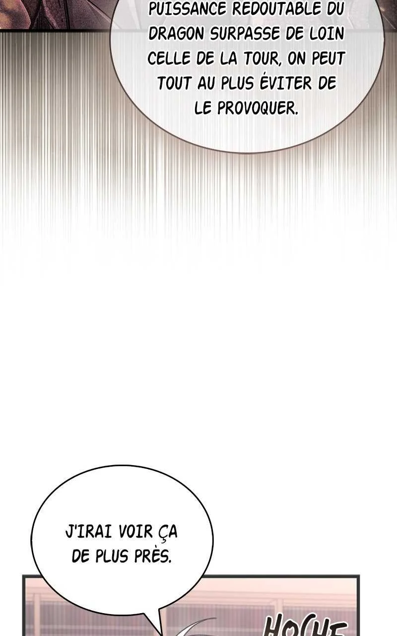 The Player Hides His Past Chapitre 105 - Page 31