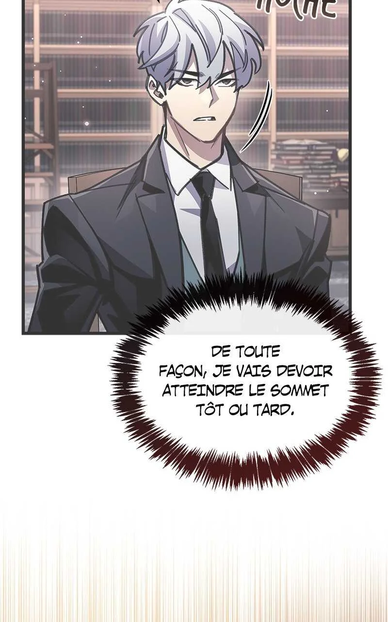 The Player Hides His Past Chapitre 105 - Page 32