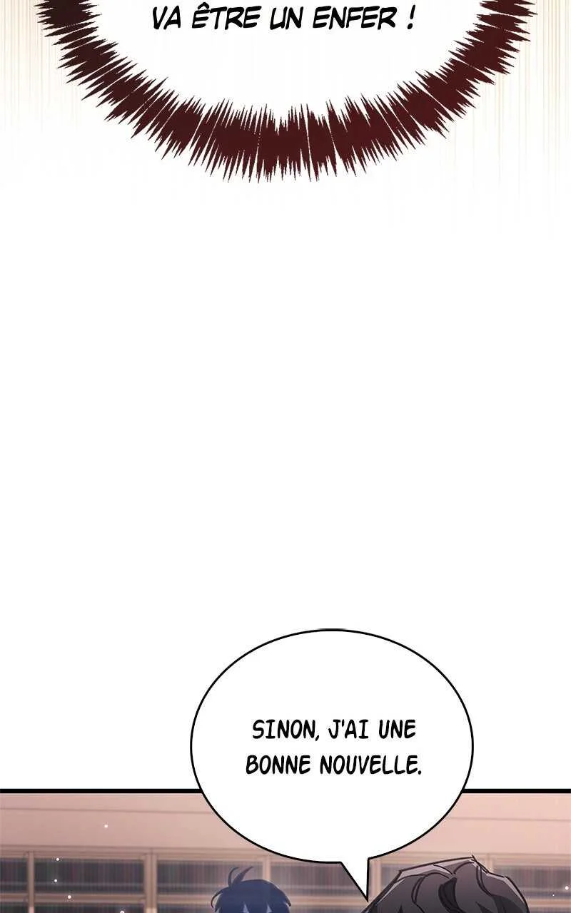 The Player Hides His Past Chapitre 105 - Page 34