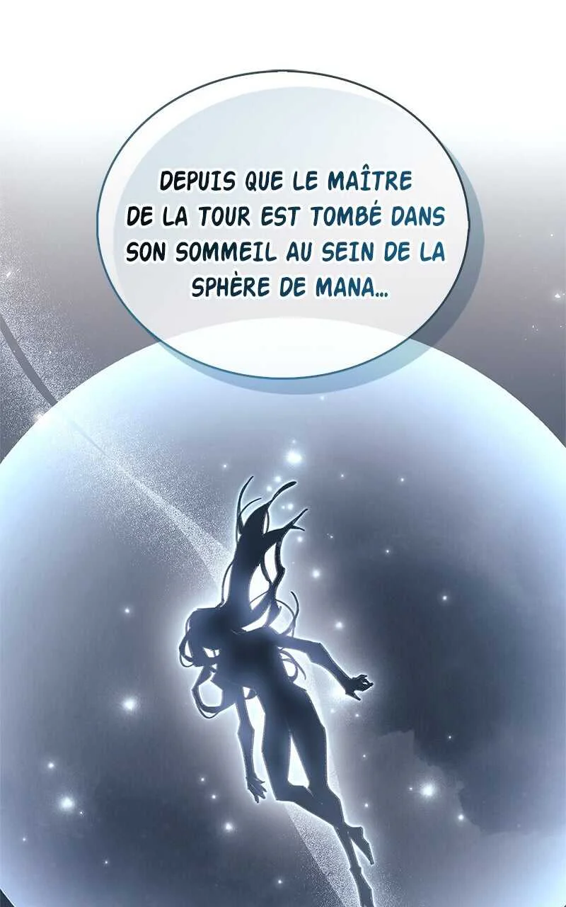 The Player Hides His Past Chapitre 105 - Page 36