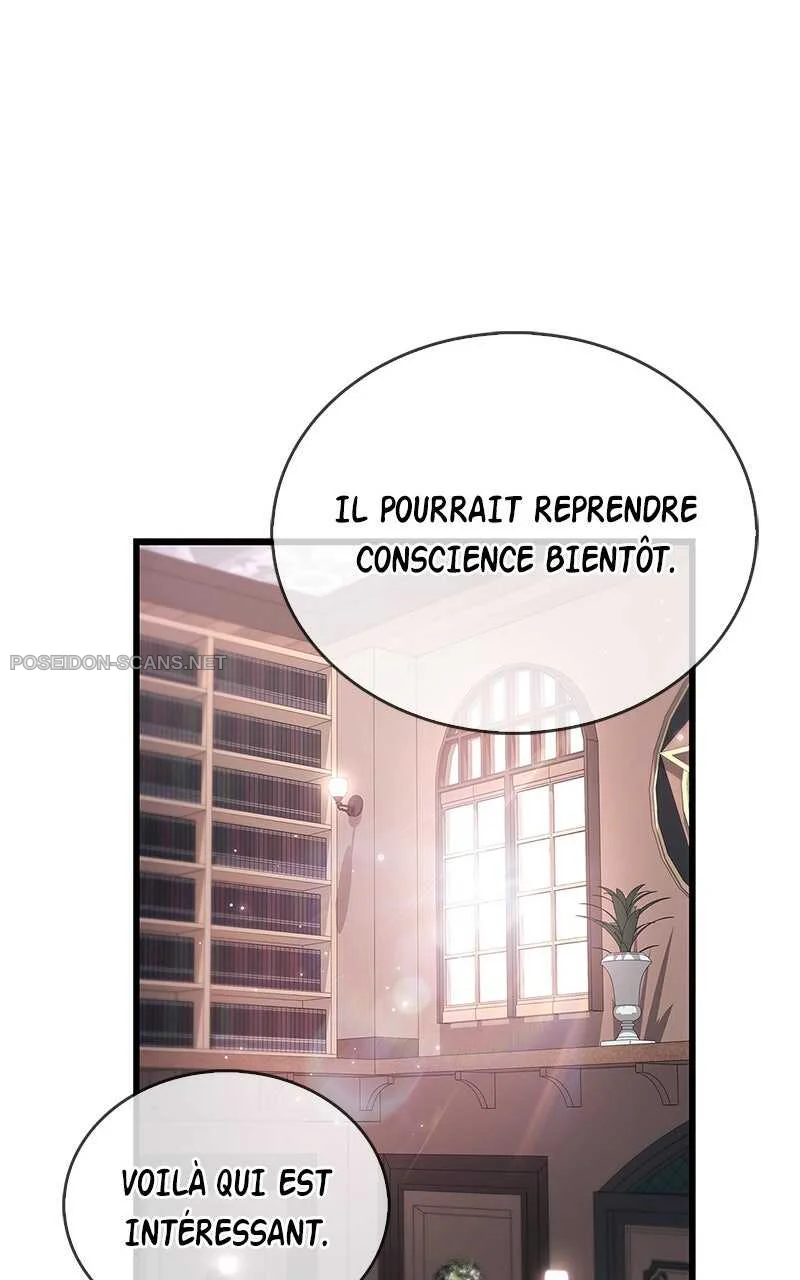 The Player Hides His Past Chapitre 105 - Page 38