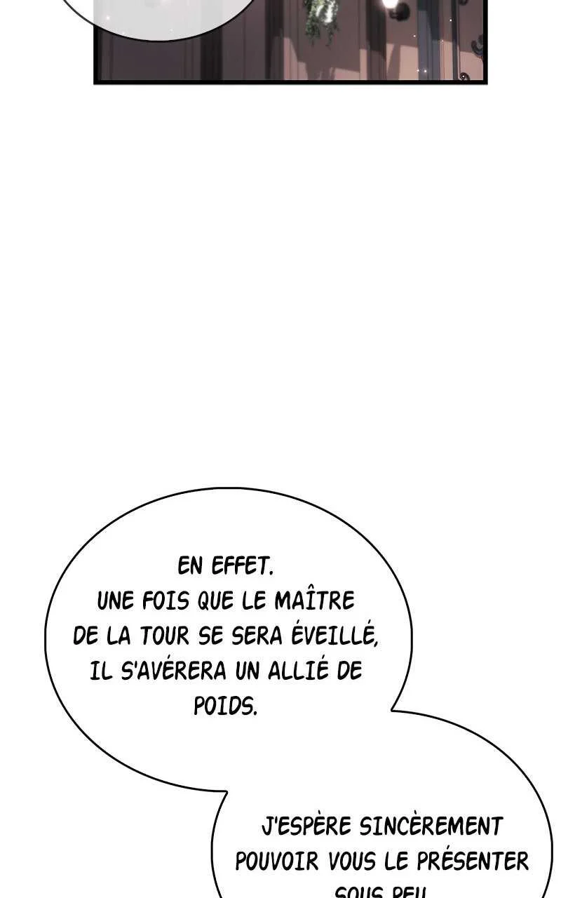 The Player Hides His Past Chapitre 105 - Page 39