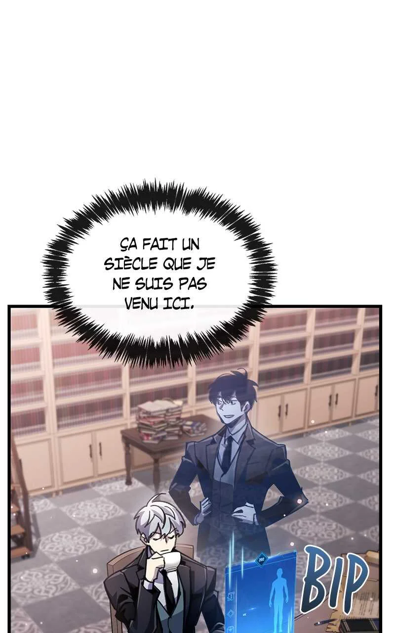 The Player Hides His Past Chapitre 105 - Page 4