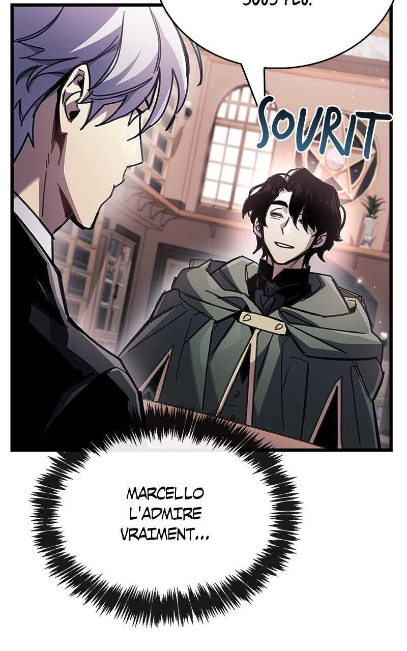 The Player Hides His Past Chapitre 105 - Page 40