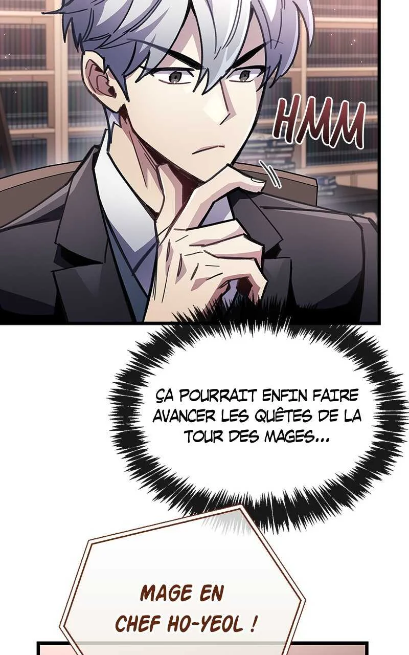 The Player Hides His Past Chapitre 105 - Page 42