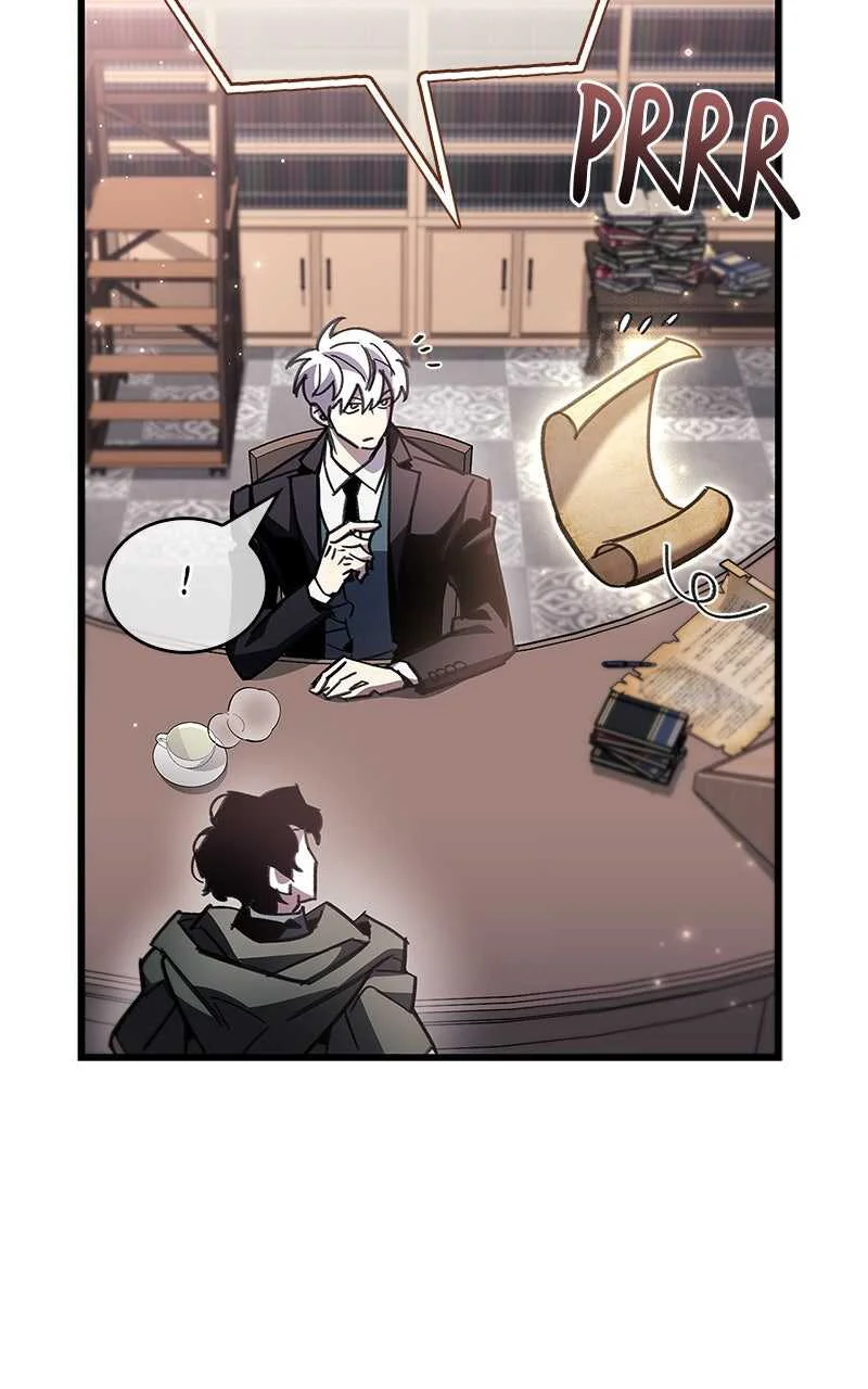 The Player Hides His Past Chapitre 105 - Page 43