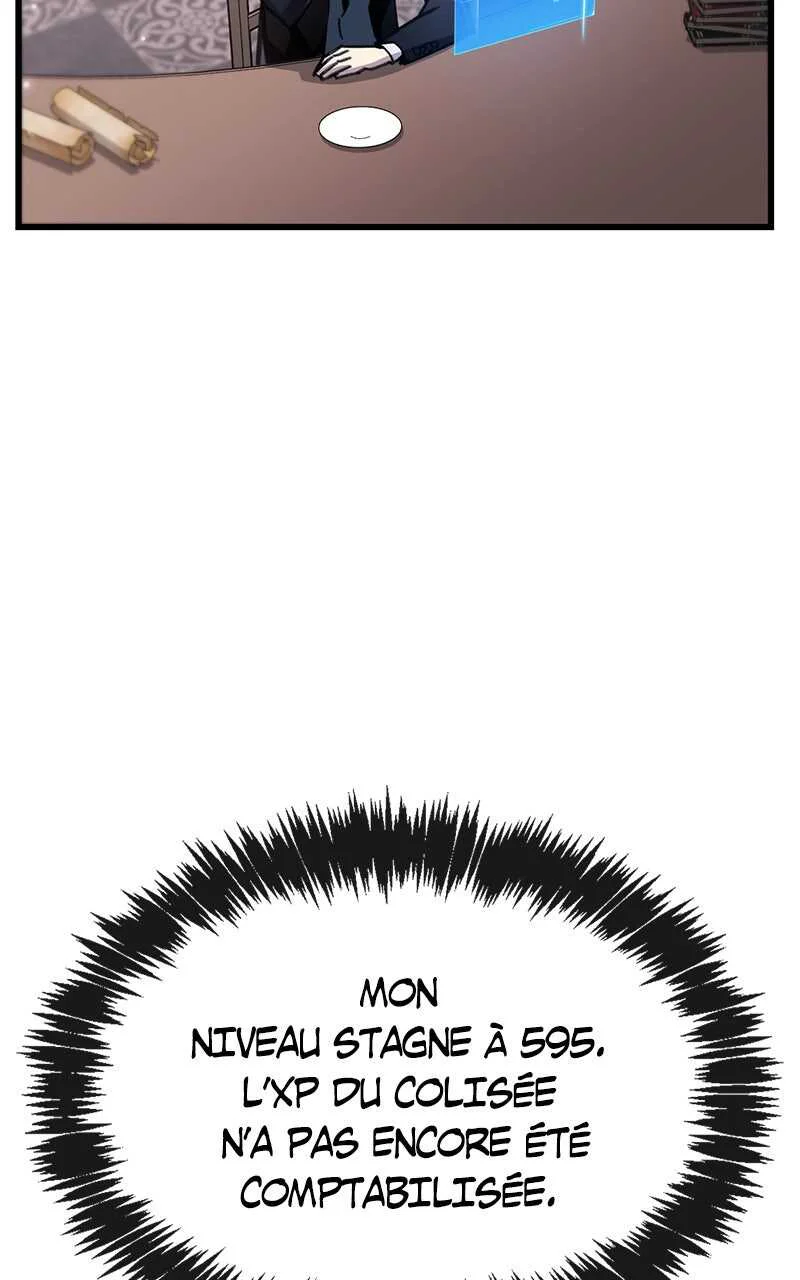 The Player Hides His Past Chapitre 105 - Page 5