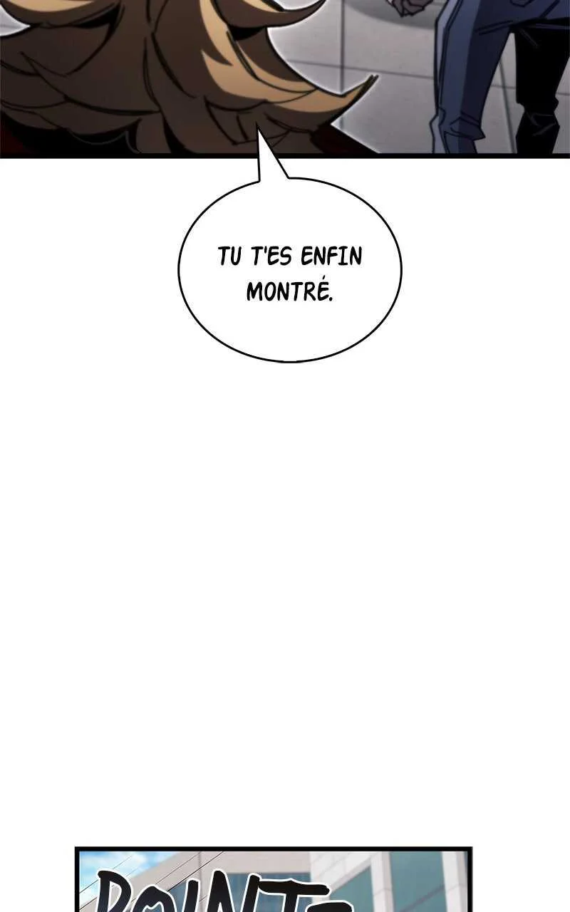 The Player Hides His Past Chapitre 105 - Page 53