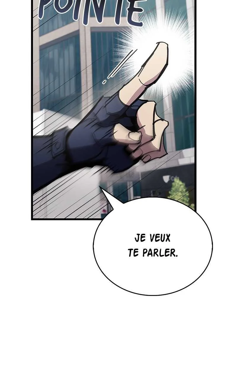 The Player Hides His Past Chapitre 105 - Page 54