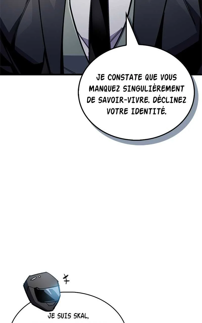 The Player Hides His Past Chapitre 105 - Page 64