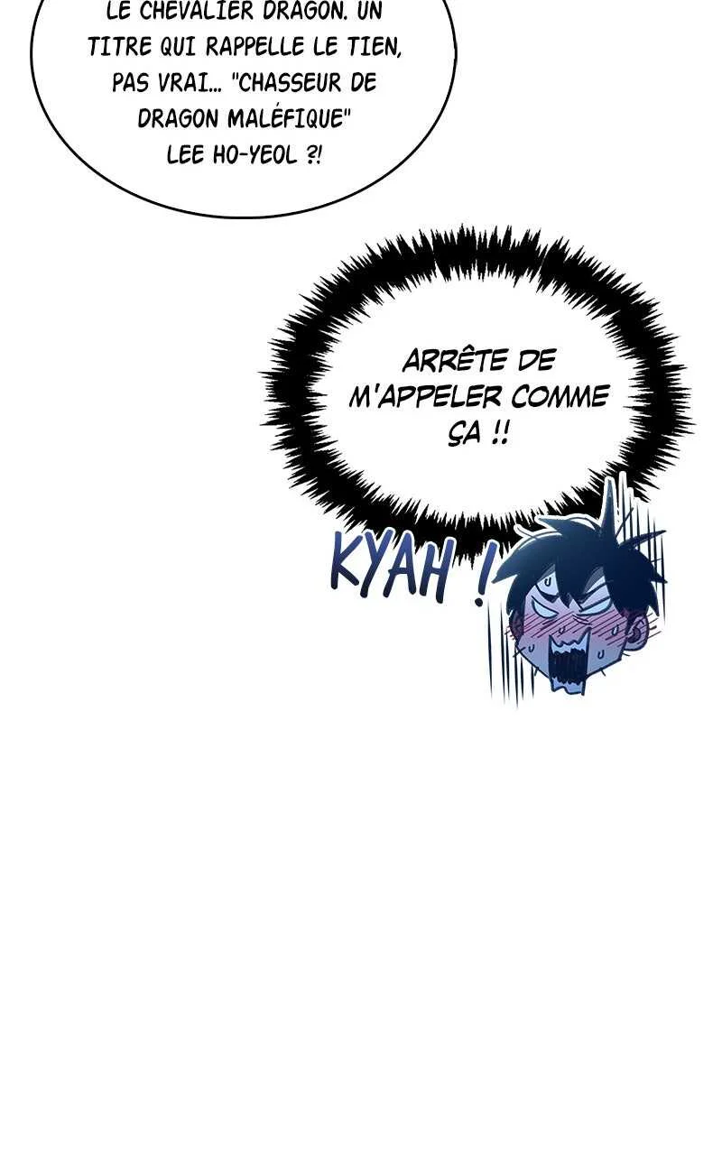 The Player Hides His Past Chapitre 105 - Page 65