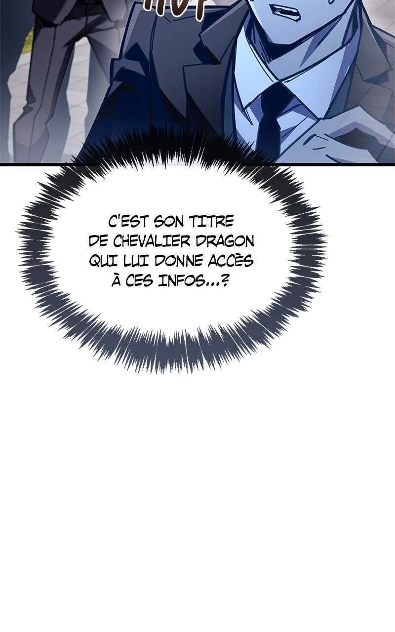 The Player Hides His Past Chapitre 105 - Page 67