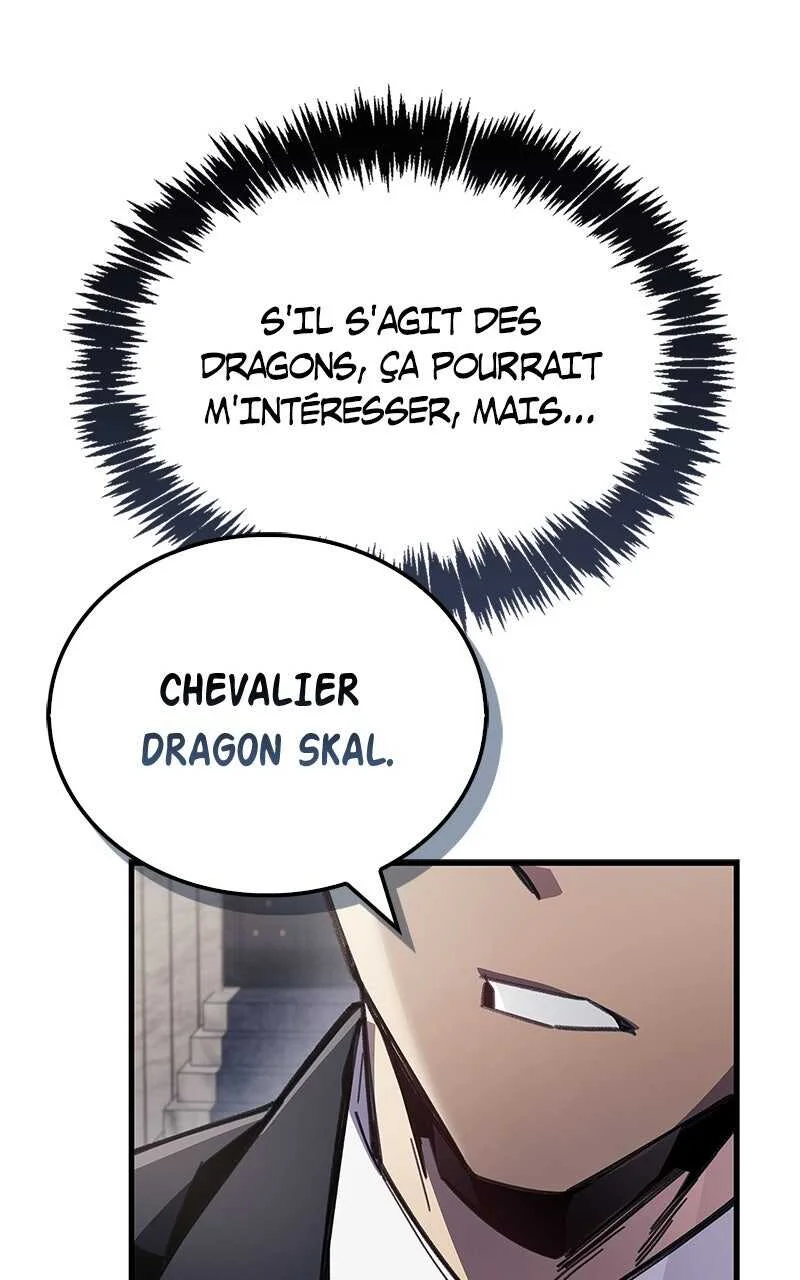 The Player Hides His Past Chapitre 105 - Page 68