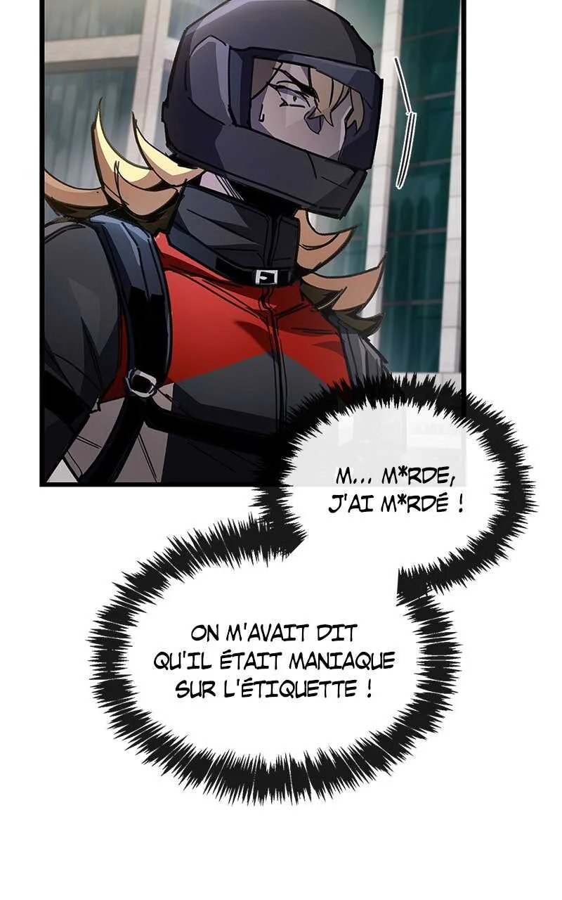 The Player Hides His Past Chapitre 105 - Page 72